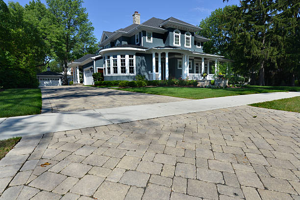 Reasons to Select Us for Your Driveway Paving Requirements in Ladera, CA