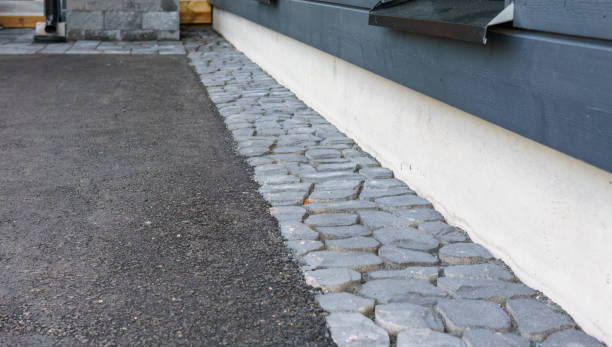 Best Permeable Paver Driveway  in Ladera, CA
