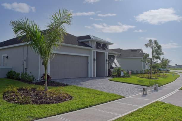 Best Driveway Pavers Near Me  in Ladera, CA