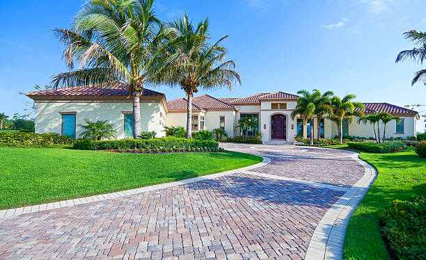 Best Local Driveway Pavers  in Ladera, CA